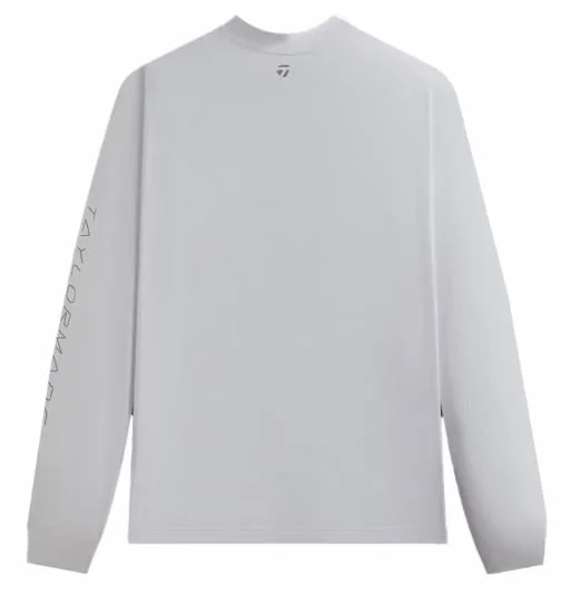 Kith x TaylorMade - The Turn Polo — Club72 Golf